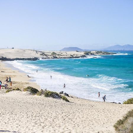 Bungalow Paradise Seaview Corralejo By Holidays Home 外观 照片