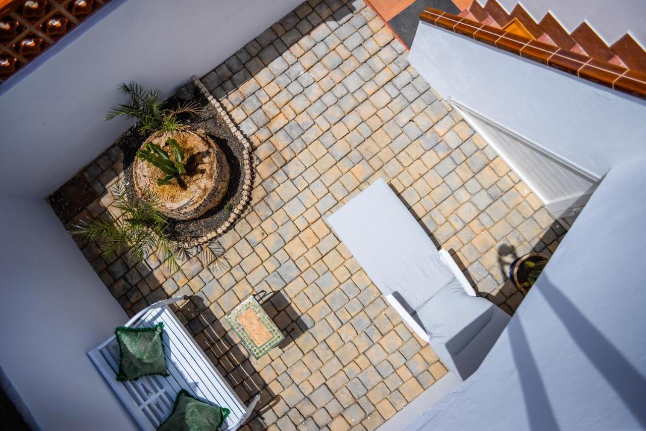 Bungalow Paradise Seaview Corralejo By Holidays Home 外观 照片
