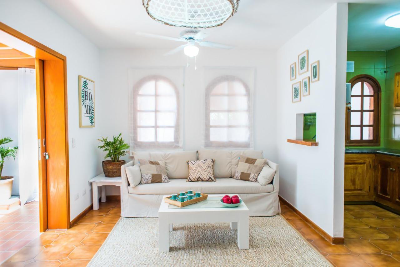 Bungalow Paradise Seaview Corralejo By Holidays Home 外观 照片