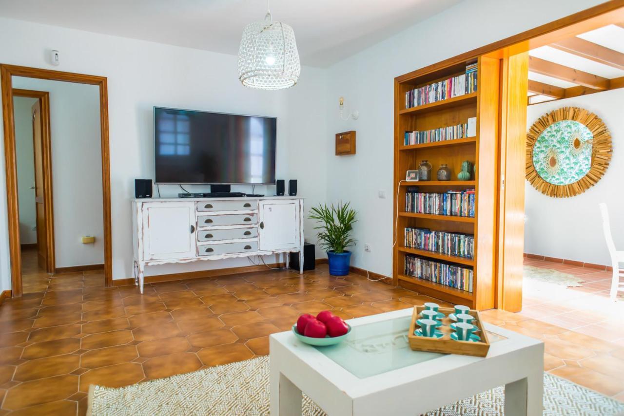 Bungalow Paradise Seaview Corralejo By Holidays Home 外观 照片