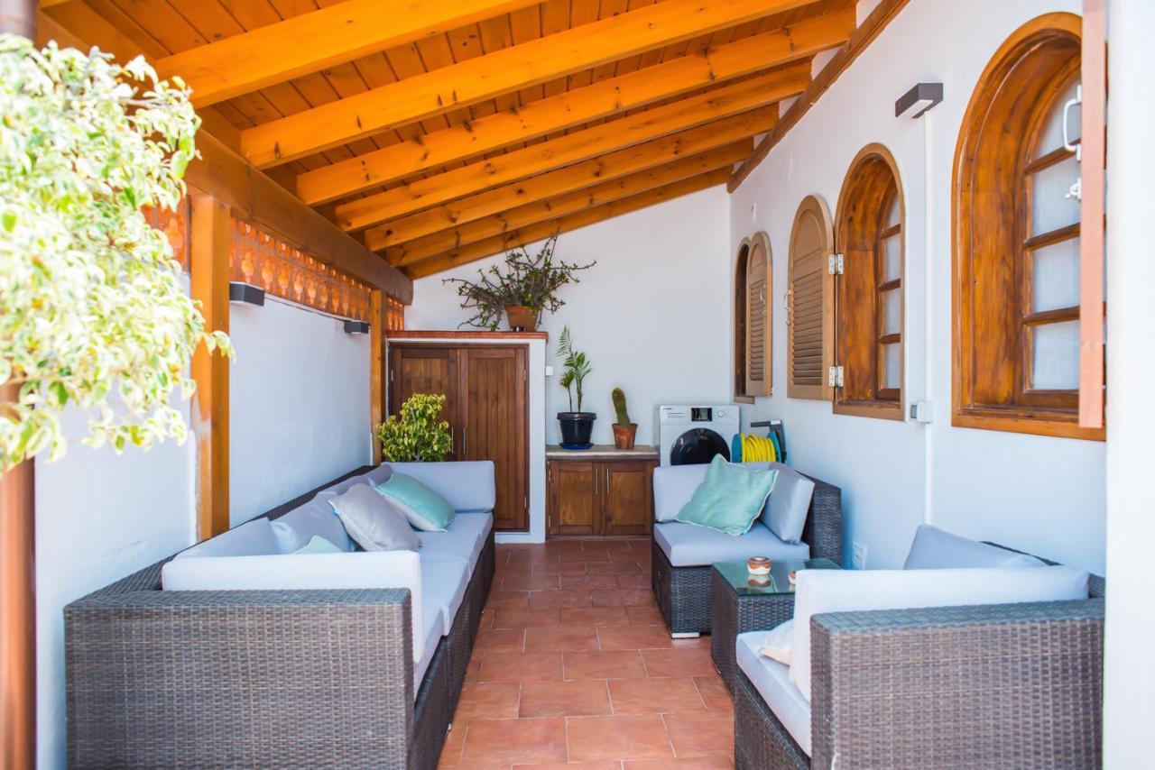 Bungalow Paradise Seaview Corralejo By Holidays Home 外观 照片