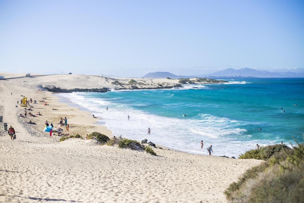Bungalow Paradise Seaview Corralejo By Holidays Home 外观 照片