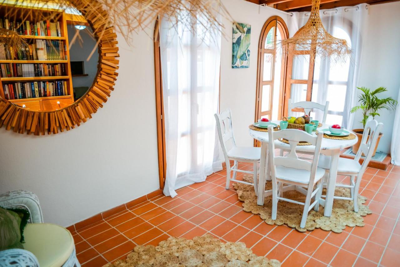 Bungalow Paradise Seaview Corralejo By Holidays Home 外观 照片
