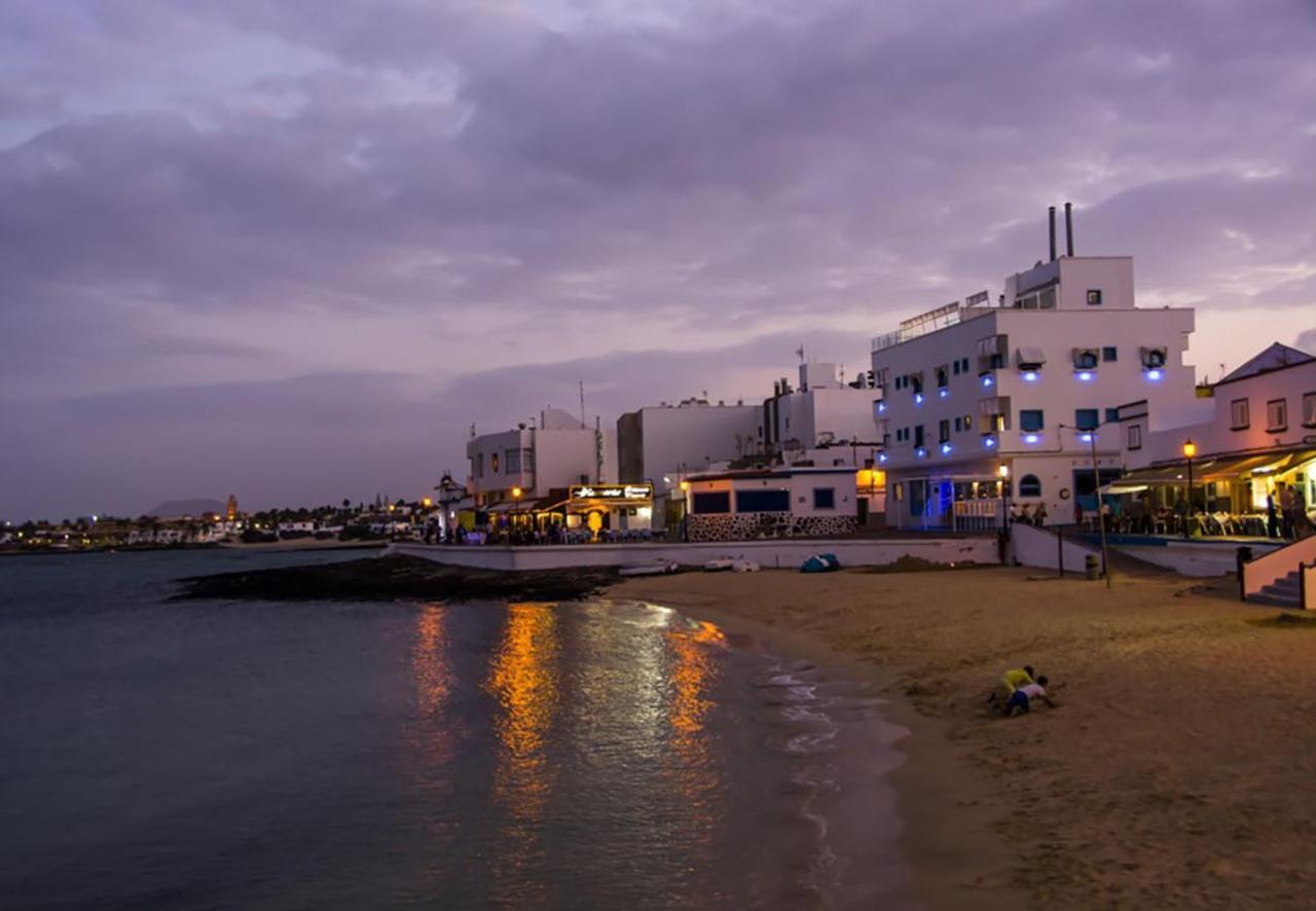 Bungalow Paradise Seaview Corralejo By Holidays Home 外观 照片