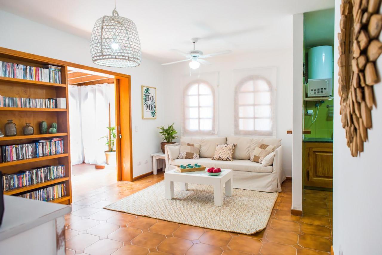Bungalow Paradise Seaview Corralejo By Holidays Home 外观 照片