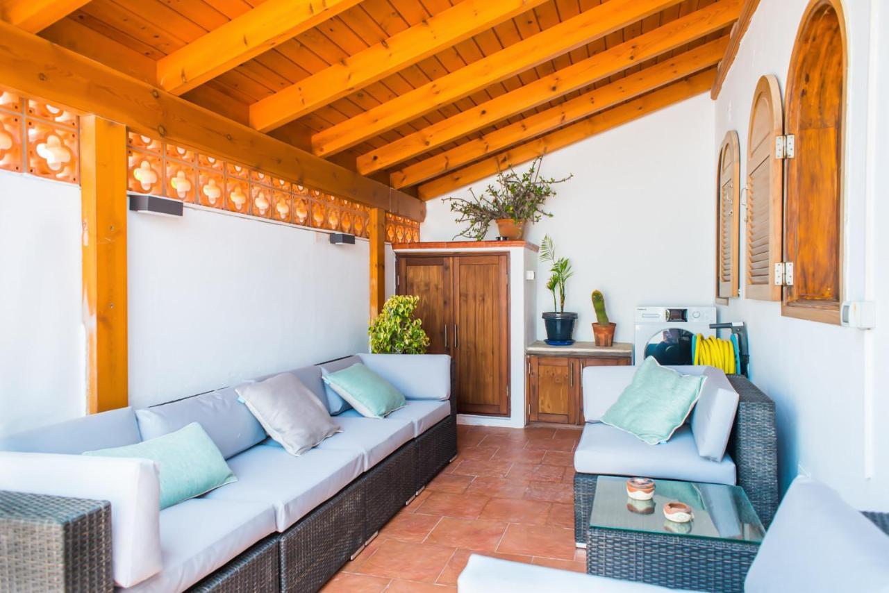 Bungalow Paradise Seaview Corralejo By Holidays Home 外观 照片