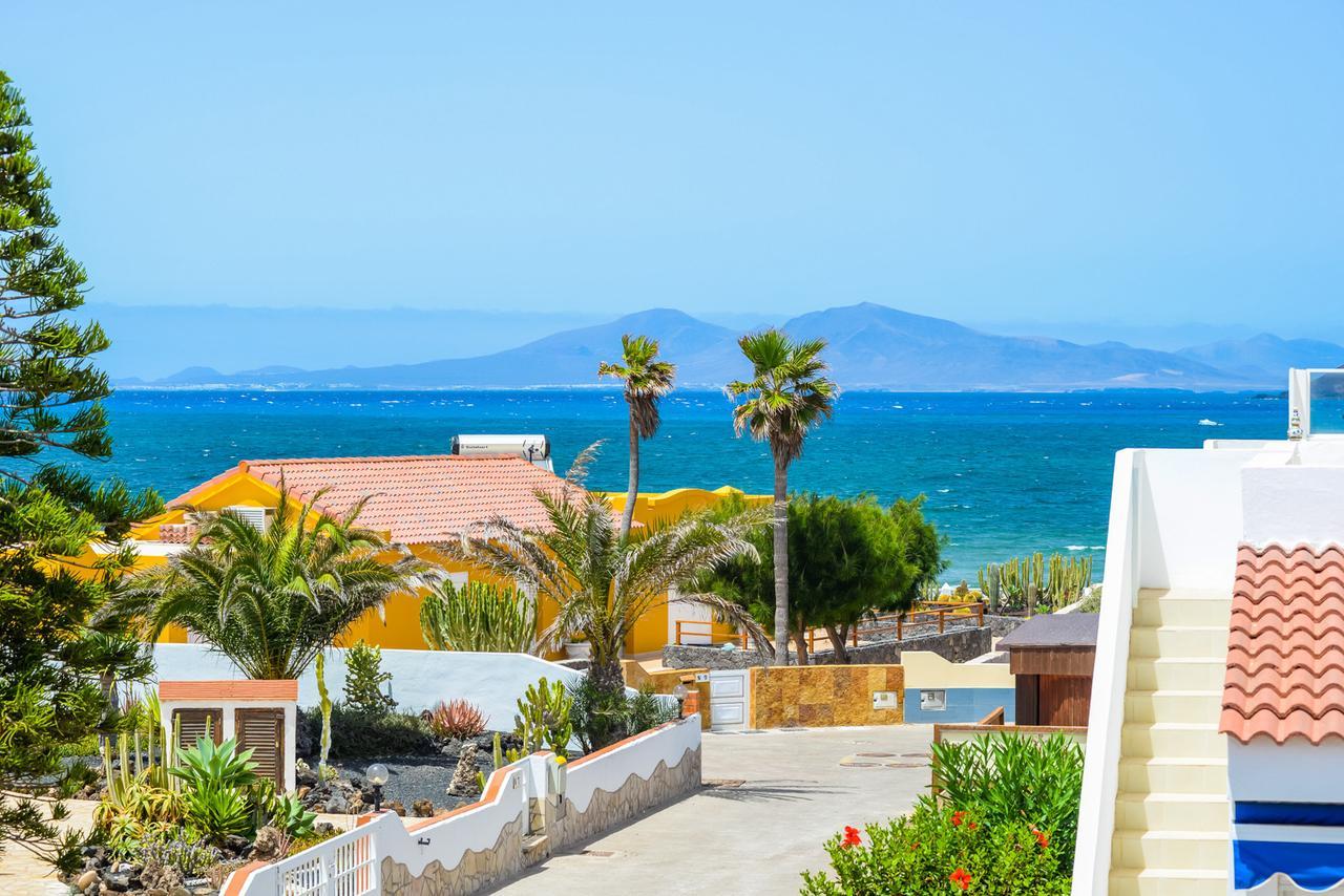 Bungalow Paradise Seaview Corralejo By Holidays Home 外观 照片
