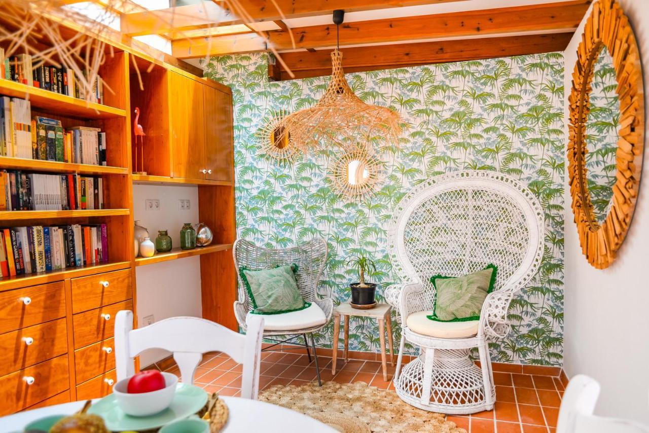 Bungalow Paradise Seaview Corralejo By Holidays Home 外观 照片