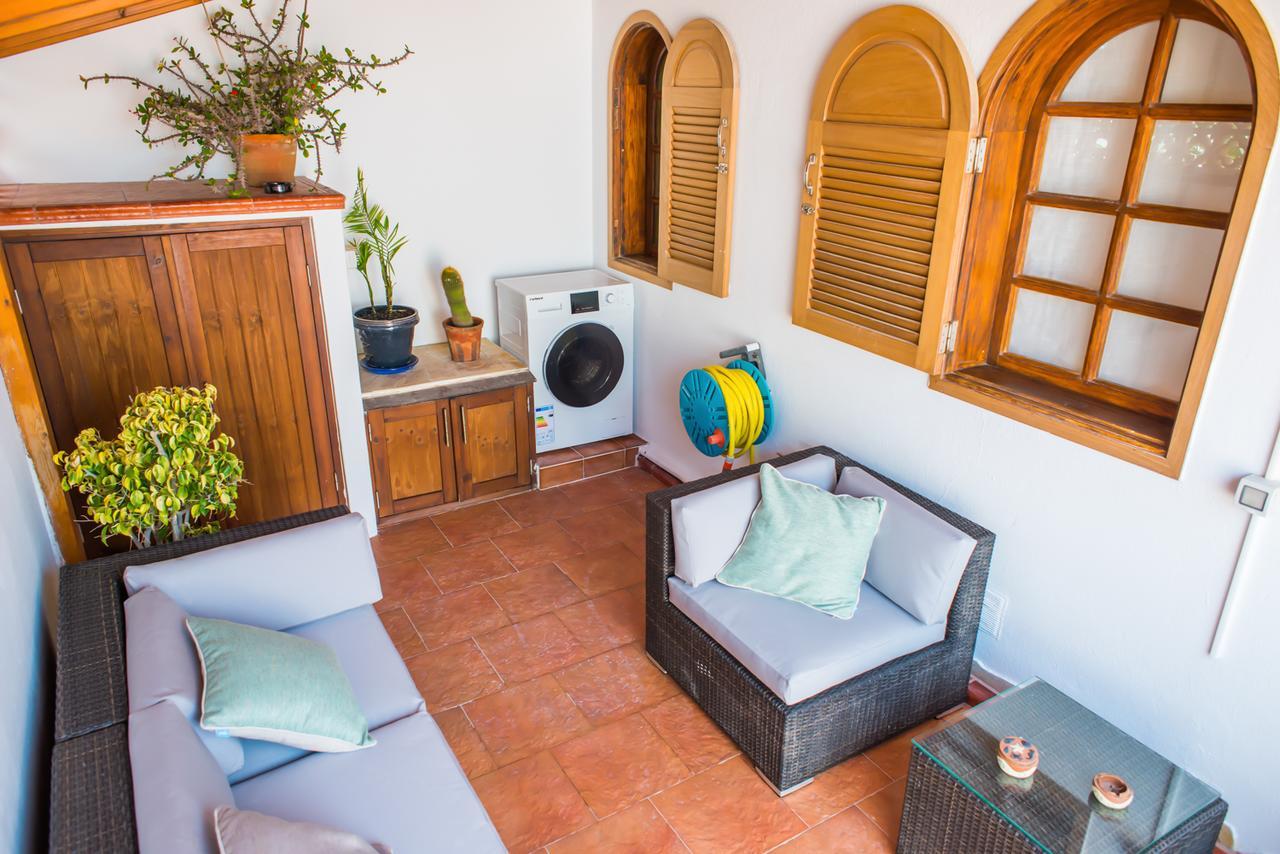 Bungalow Paradise Seaview Corralejo By Holidays Home 外观 照片